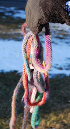 Yes, I know it is blurred, this is why I like it!
