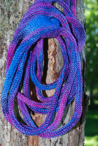 Koigu Circles